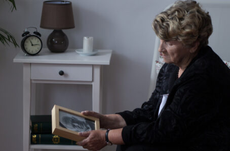 Trial Victory Supports Family After Death of Husband / Father