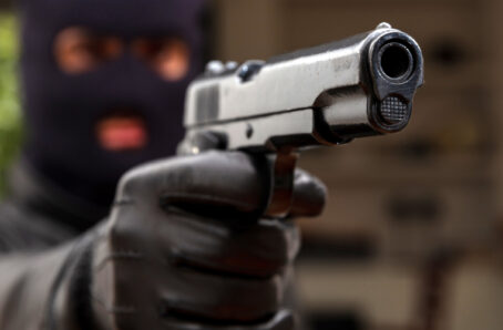 Victory in Court for Armed Robbery Victim