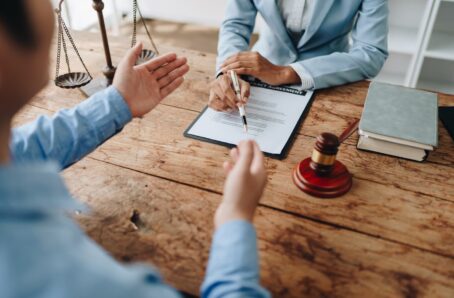 Why Committees Should Seek Guidance On Assignment Of Management Rights