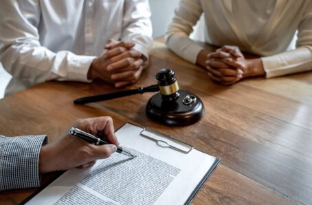 Understanding Separation, Property, and Parenting Matters After Divorce